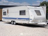 Hobby Ostatní (2005) 610 Excelsior Klíma, CW, Trúba - náhled 1