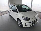 Volkswagen up! (2013) 1,0MPI**KLIMATIZACE** - náhled 3