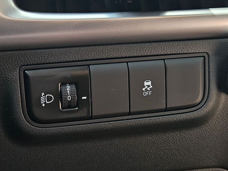 Hyundai Tucson 1,6 T-GDi 117kW, Style, DCT - fotka 15 z 33