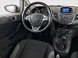 Ford Fiesta (2016) 1.0 EcoBoost, Vyhř. sedaček - náhled 7