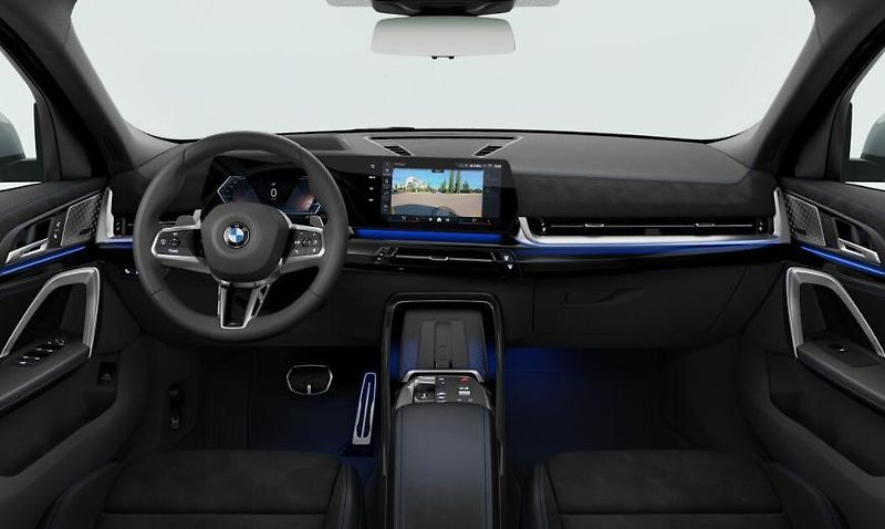 BMW X2 xDrive20d M-Sport - fotka 6 z 7