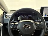 Toyota RAV4 2.5 HSD e-CVT AWD Comf. Style - náhled 14