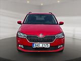 Škoda Fabia 1,0 TSI 70 Ambition - náhled 1