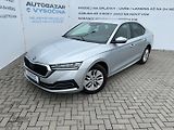 Škoda Octavia (2024) 1.5 TSI e-TEC 110kW DSG - náhled 8
