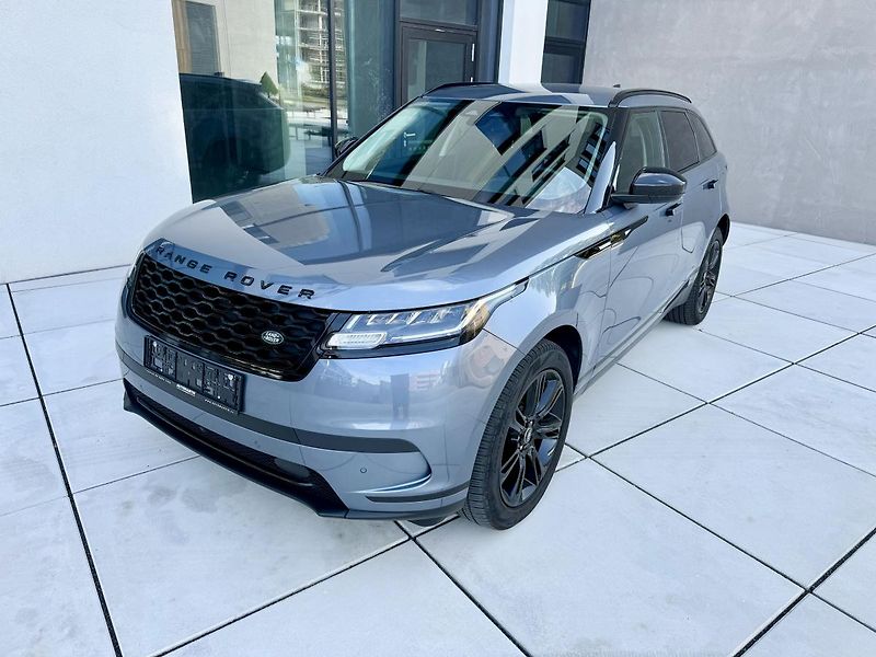 Land Rover Range Rover Velar (2022) P400e Plug in Hybrid 4x4 - fotka 7 z 67