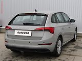 Škoda Scala (2020) 1.0 TSi, ČR, Ambition, DSG - náhled 3