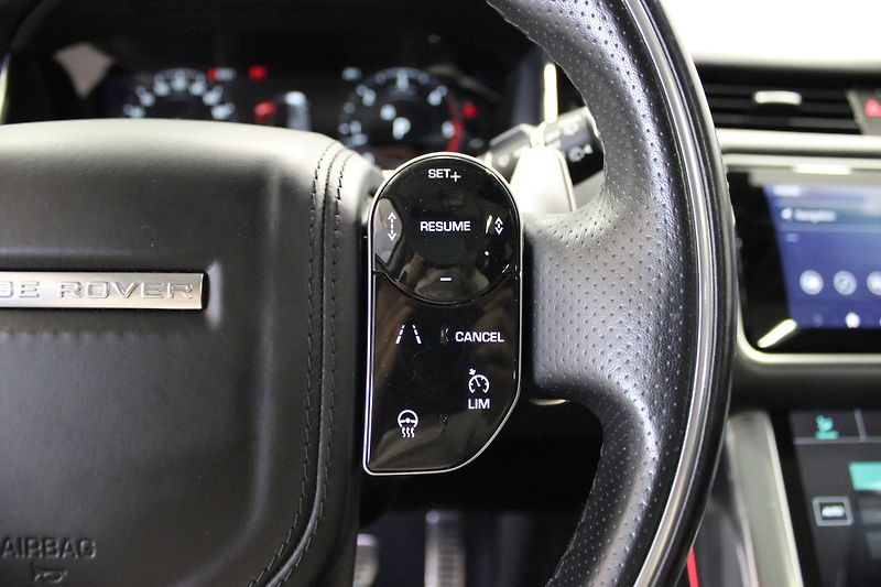 Land Rover Range Rover Sport 3,0 SDV6 AUTOBIGRAHPY DYNAMIC  - fotka 18 z 37