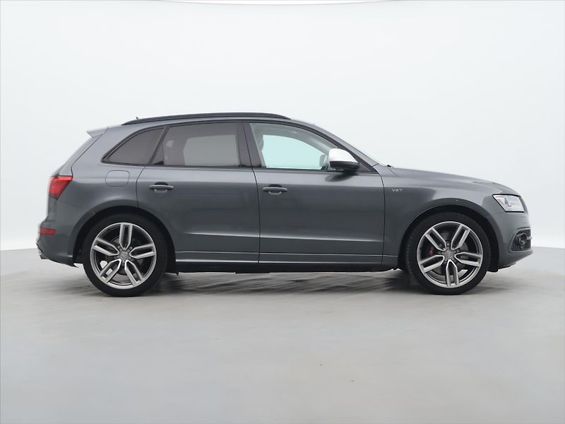 Audi SQ5 3,0 BiTDI quattro Tiptronic - fotka 8 z 35