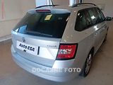 Škoda Fabia (2016) 1.2 TSI, 2.maj,ČR, Klima - náhled 1