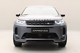 Land Rover Discovery Sport D200 R-DYNAMIC SE AUT CZ 1.maj - náhled 15