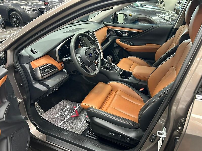 Subaru Outback (2024) 2.5 Touring 2024 | Záruka - fotka 16 z 66