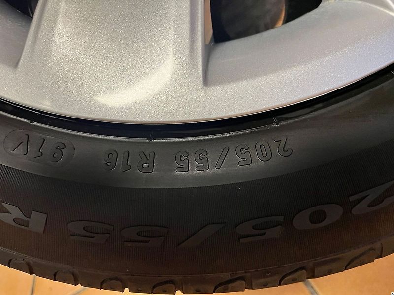 BMW Řada 3 plech. disk s poklicemi 5X120 - fotka 5 z 9