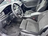 Škoda Superb COMBI 2,0 TDI 4x4 SPORTLINE - náhled 9