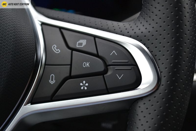 Renault Symbioz techno full hybrid E-Tech 145 - fotka 41 z 51
