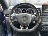 Mercedes-Benz GLE Coupé Mercedes-AMG 43 4MATIC k - náhled 11