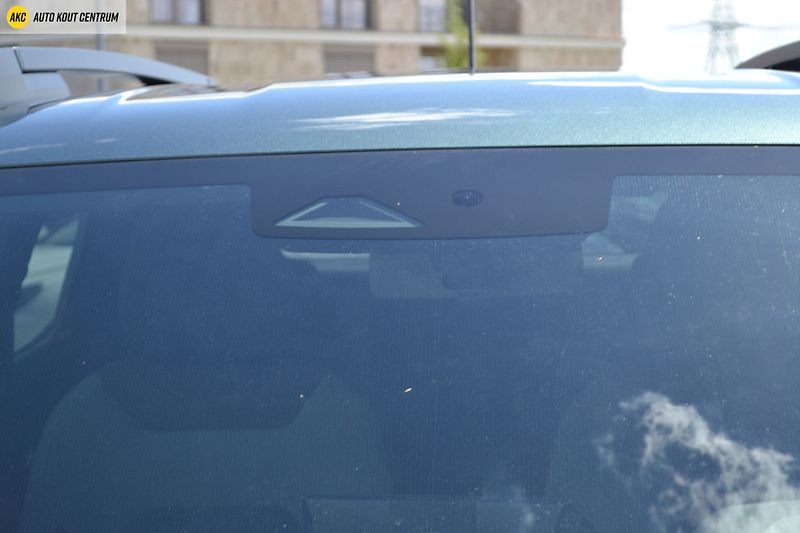 Dacia Duster EXTREME ECO- G 100 - fotka 52 z 58