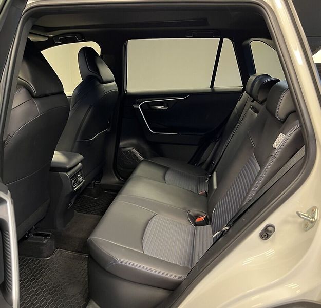 Toyota RAV4 2.5 Hybrid AT SELECTION SKYVIE - fotka 11 z 19