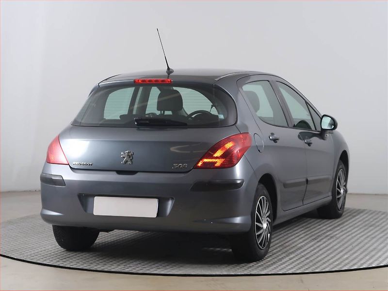 Peugeot 308 (2008) 1.6 VTi, za skvělou cenu - fotka 5 z 14