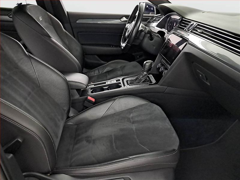 Volkswagen Arteon (2019) R-line 2.0 TDI - fotka 9 z 16