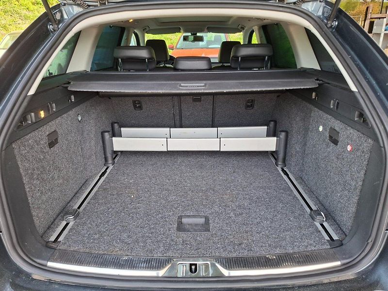 Škoda Superb (2014) OUTDOOR 2.0TDI 125kW DSG 4X4 - fotka 34 z 39