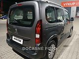 Peugeot Rifter (2020) 1.2T, 2.maj,ČR, Výhř.sed - náhled 1