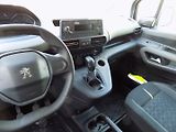 Peugeot Rifter (2021) 1.5HDi/L2H1/klimatizace/ČR/ - náhled 23