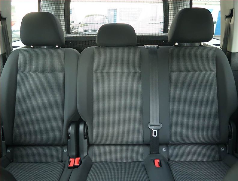Volkswagen Caddy (2023) 2.0 TDI, 5Míst, DPH - fotka 10 z 15