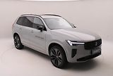 Volvo XC90 (2025) T8 AWD RECHARGE BLACK EDITION  - náhled 16