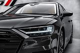 Audi A8 55TFSI Q Masáže Nezávislé BO - náhled 8