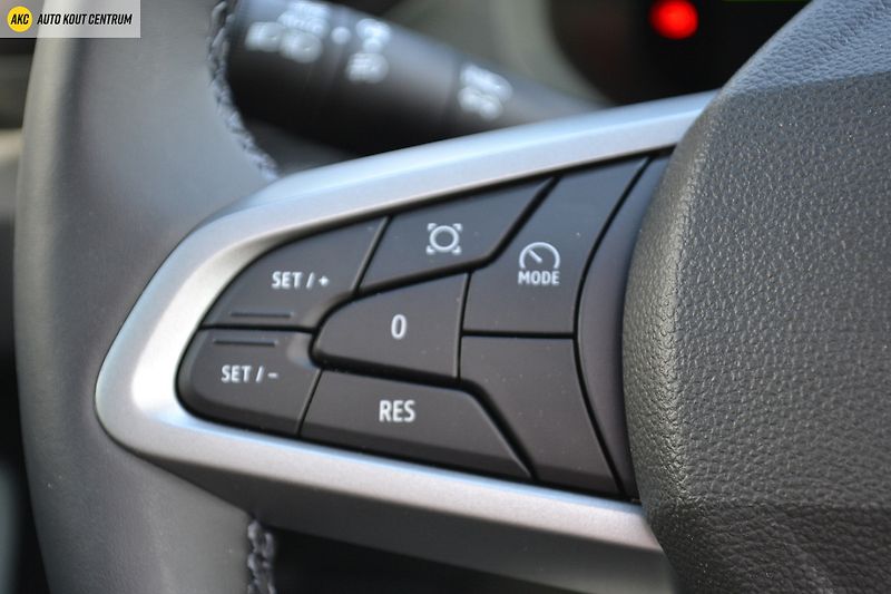 Dacia Bigster EXTREME MILD HYBRID 140 PANORA - fotka 47 z 59