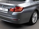 BMW Řada 5 530d xDrive Sedan - náhled 9