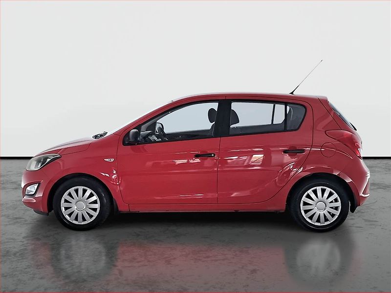 Hyundai i20 (2013) 1.2 - fotka 3 z 13