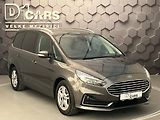 Ford Galaxy (2023) 2.5 HEV Titanium 7míst - náhled 4