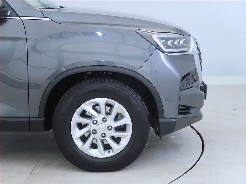 SsangYong Rexton (2022) 2.2 Diesel - fotka 15 z 20