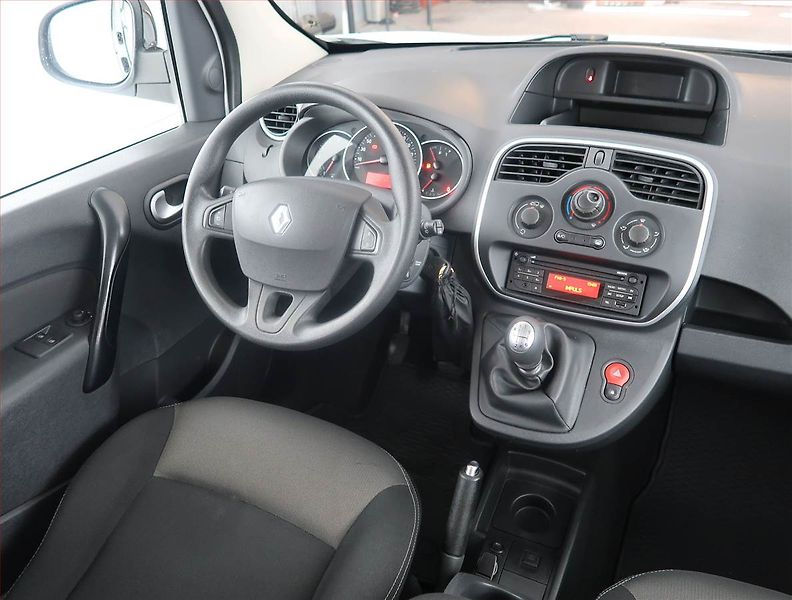 Renault Kangoo (2021) 1.5 dCi, 5Míst, ČR, 1Maj, DPH - fotka 7 z 19