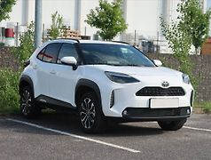 Toyota Yaris Cross (2025) Style 1.5 VVT-iE - fotografie inzerátu