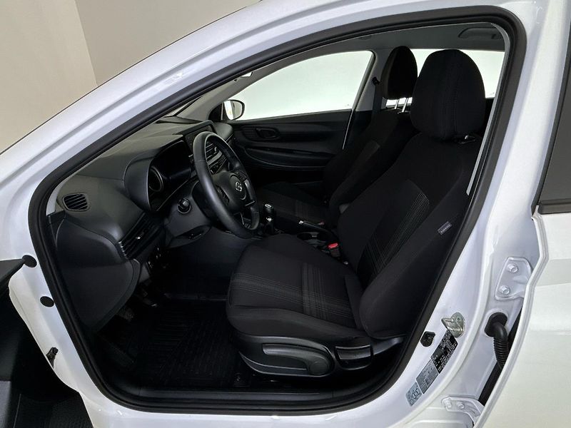 Hyundai Bayon Hatchback 1,2i - fotka 7 z 25
