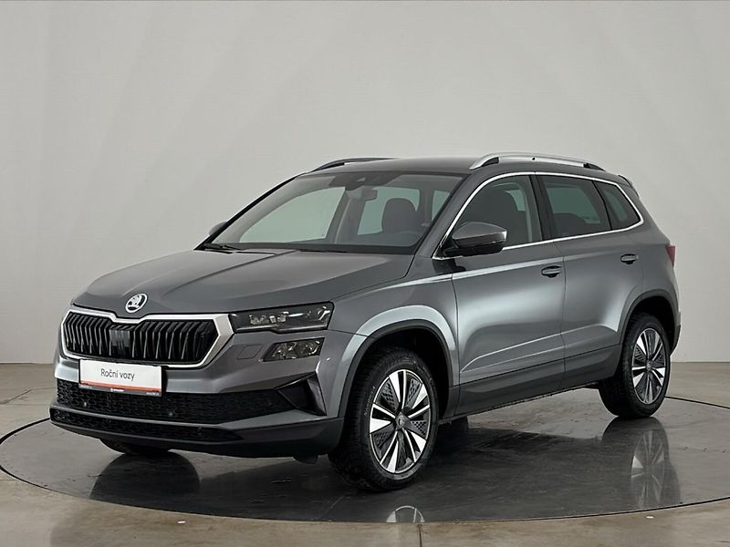 Škoda Karoq Top Selection DSG - fotka 1 z 30