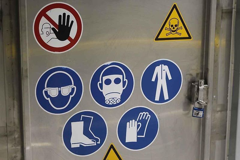 Tanec robotů je pastvou pro oči