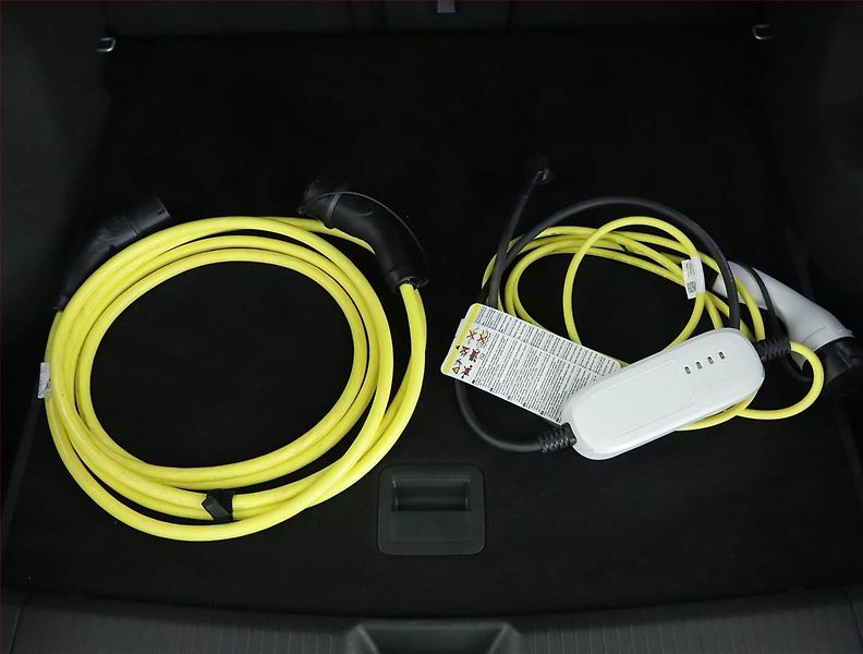 Volkswagen ID.4 (2022) GTX (82 kWh), SoH 90% - fotka 19 z 19