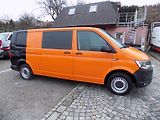 Volkswagen Transporter 2,0 TDI 110 KW DC 5 MÍST TEMP. - náhled 4