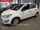 Hyundai i20 (2013) 1.2 i, ČR - náhled 1