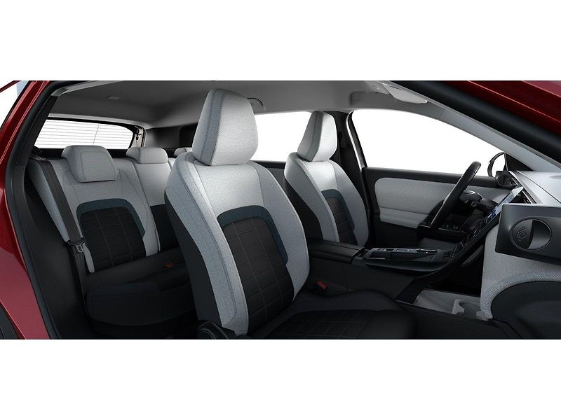 Citroën C5 Aircross (2026) YOU - fotka 8 z 8