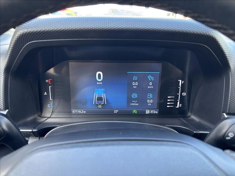 Ford Ranger 2,0 XLT 125kW DPH - fotka 26 z 36