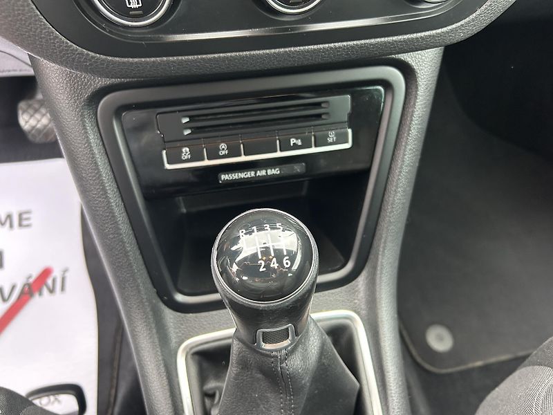 Volkswagen Sharan (2016) 1,4TSi 110 Comfortline 7 míst  - fotka 54 z 58
