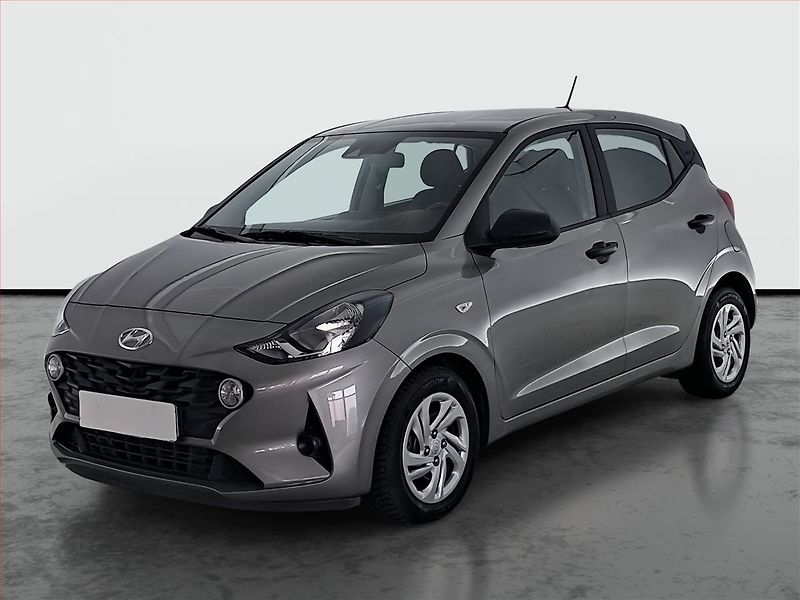 Hyundai i10 (2021) 1.0, Automat, Serv.kniha - fotka 2 z 15