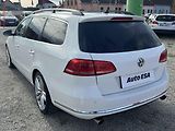 Volkswagen Passat (2012) 2.0TDi 4x4, DSG, bixen, navi - náhled 6