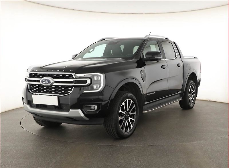 Ford Ranger (2025) 3.0 EcoBlue e-4WD, PLATINUM - fotka 2 z 20