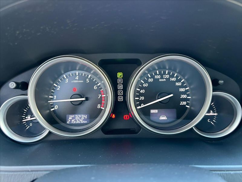 Mazda CX-9 3,7   ČR 1maj DPH  V6 - fotka 15 z 23