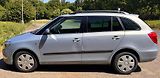 Škoda Fabia (2010) 1,2 TSI 63kW, nová STK - náhled 10